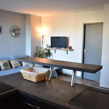 Superbe 3 Pieces Apartment Bordeaux