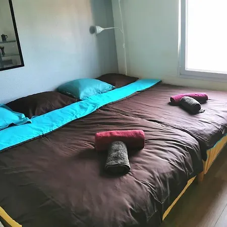 Apartment Superbe 3 Pieces *