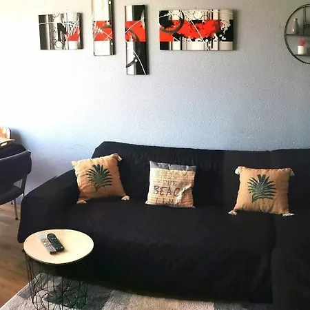 Apartment Superbe 3 Pieces Bordeaux