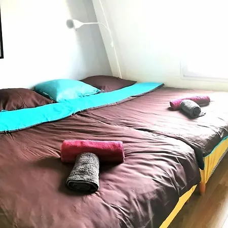 Superbe 3 Pieces Apartment