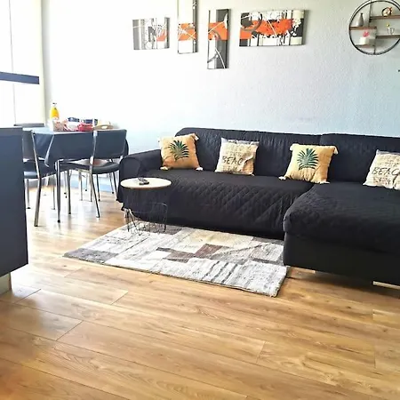 Apartment Superbe 3 Pieces