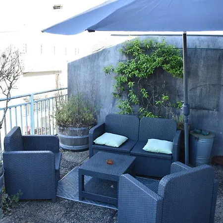 Apartment Superbe 3 Pieces *